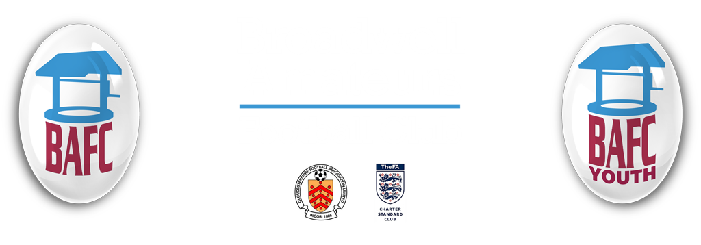 Broadwell Amateurs Football Club